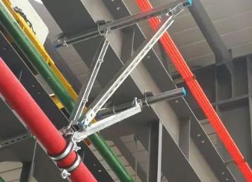 新巴尔虎左抗震支架厂家与你分享你必须做的紧急情况下的准备